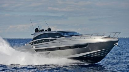 71' Rizzardi 2024 Yacht For Sale